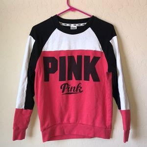 Victoria’s secret Pink hoodie!